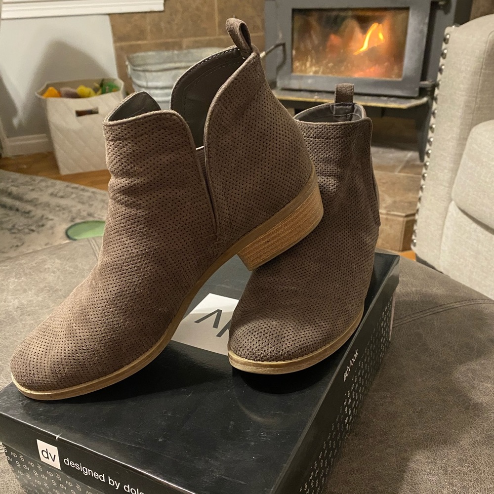 Dolce Vita Booties
